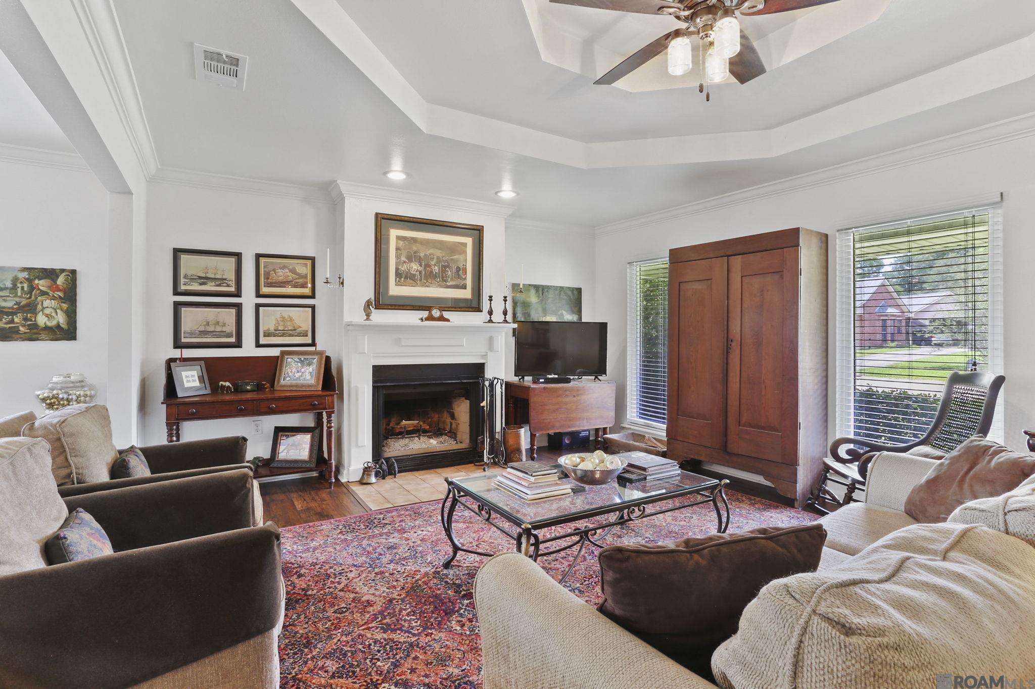 1762 Gamwich Rd, Baton Rouge, Louisiana image 2