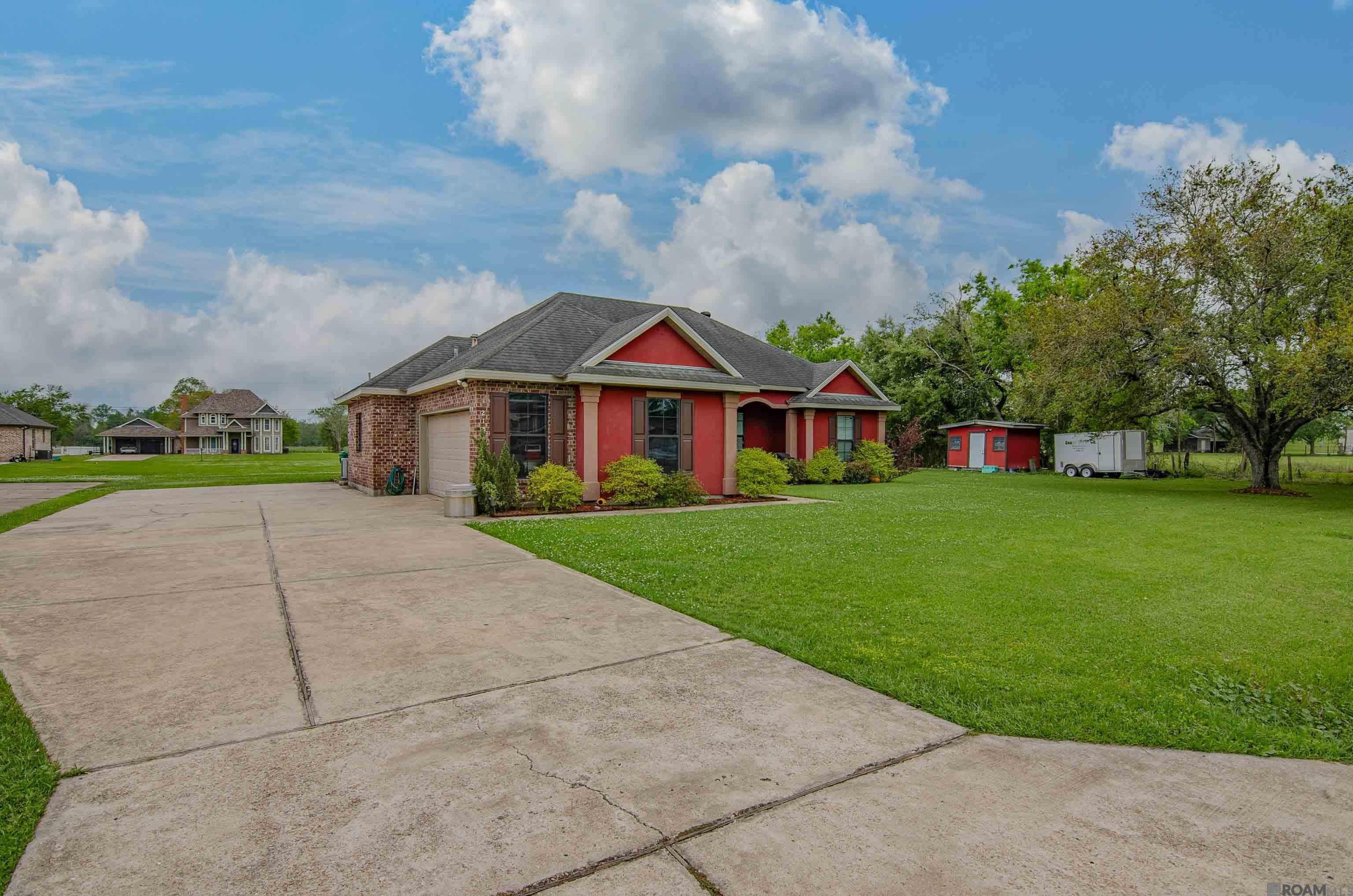 2156 Highway 20, Vacherie, Louisiana image 1