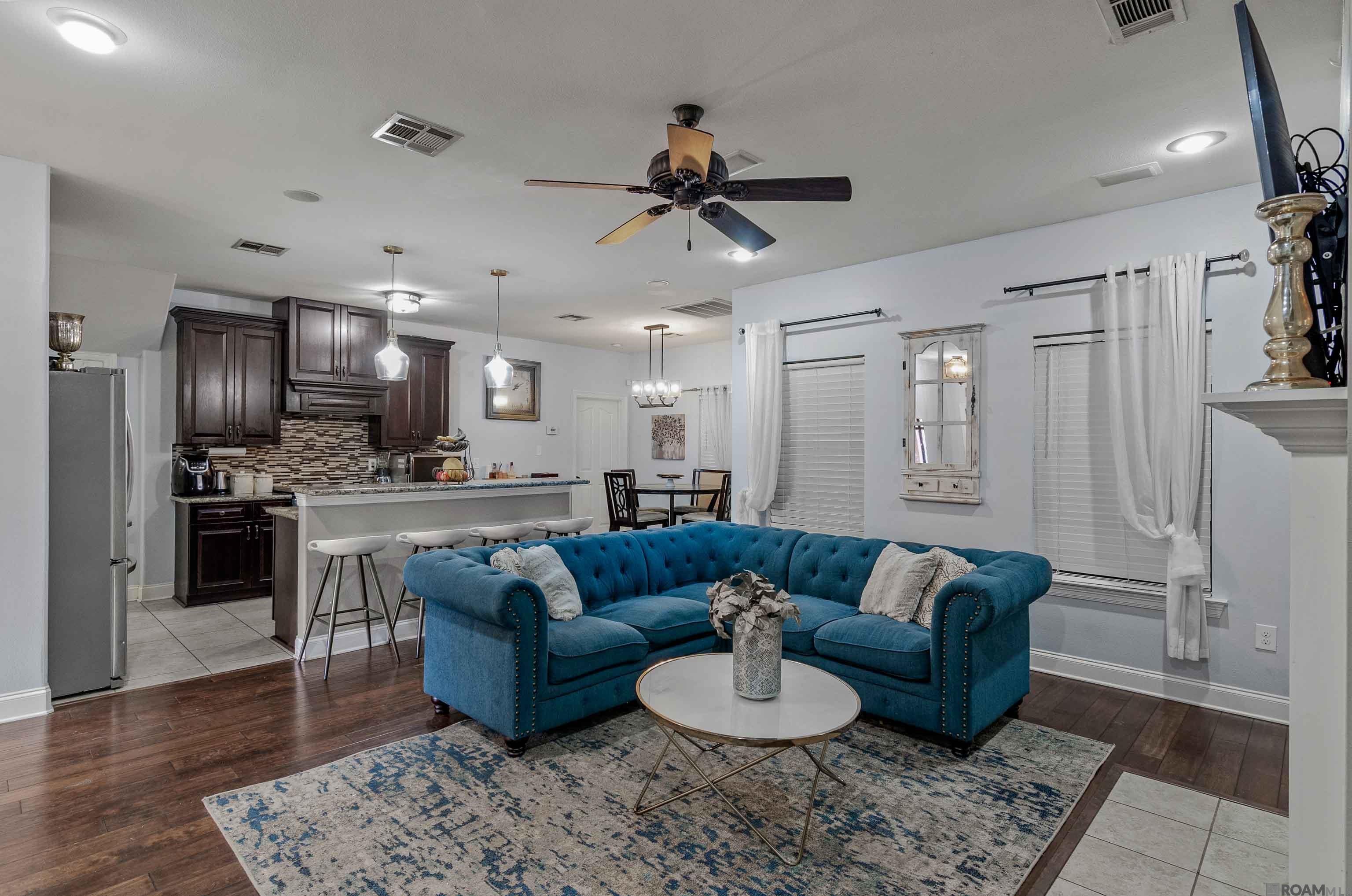 2156 Highway 20, Vacherie, Louisiana image 11