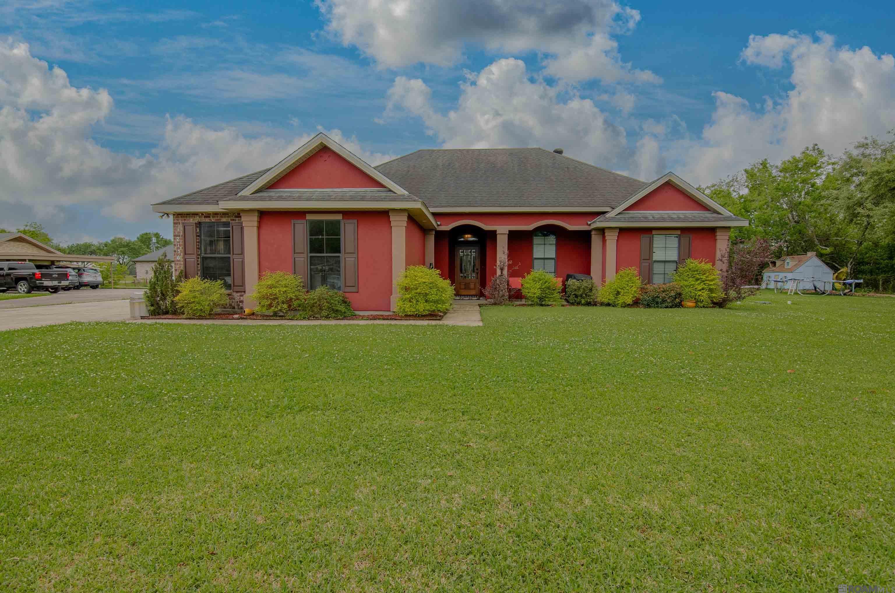 2156 Highway 20, Vacherie, Louisiana image 2
