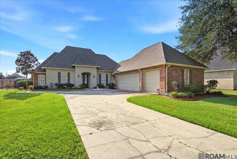 Homes For Sale - 6092 Jonathan Alaric Ave<br/> Ascension County, Gonzales, LA 70737