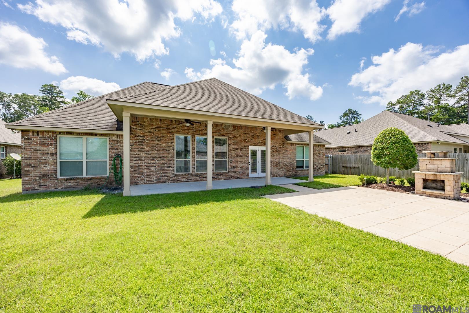 4816 Harbor Ln, Greenwell Springs, Louisiana image 37