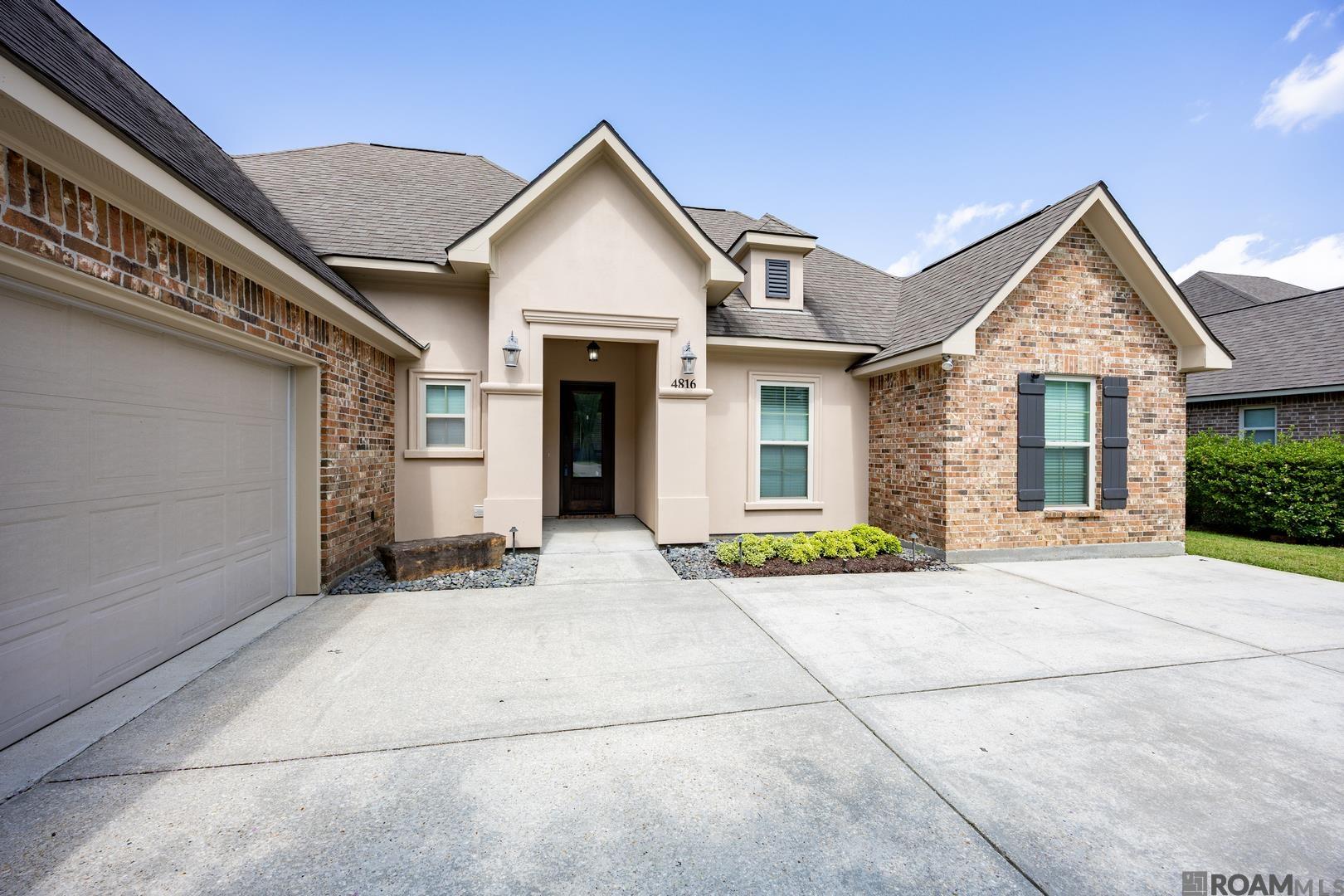 4816 Harbor Ln, Greenwell Springs, Louisiana image 2