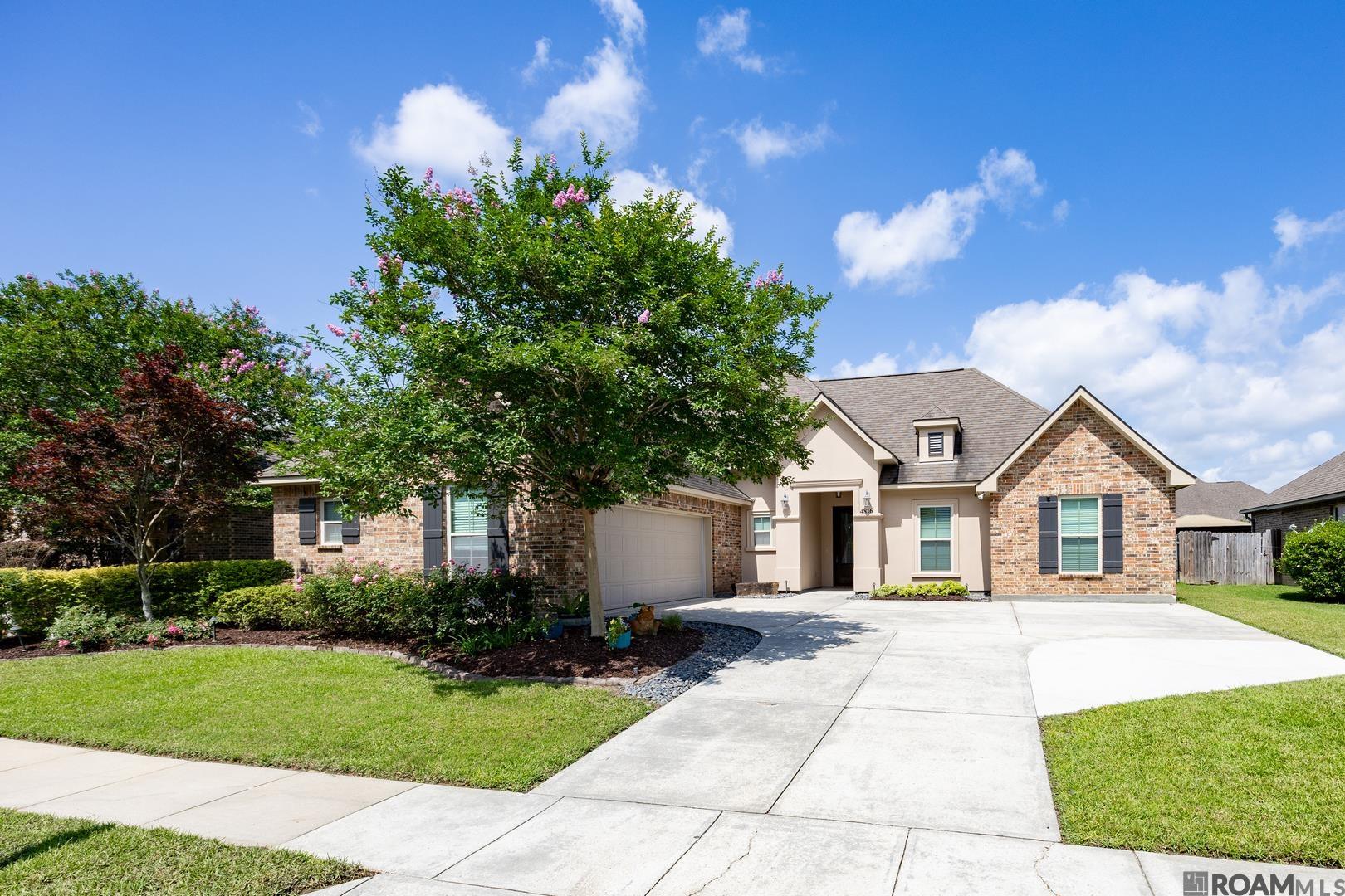 4816 Harbor Ln, Greenwell Springs, Louisiana image 4