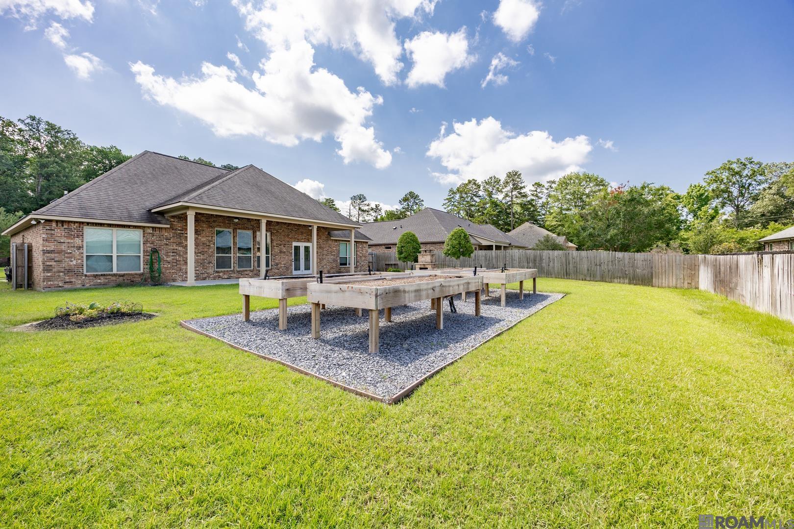 4816 Harbor Ln, Greenwell Springs, Louisiana image 36