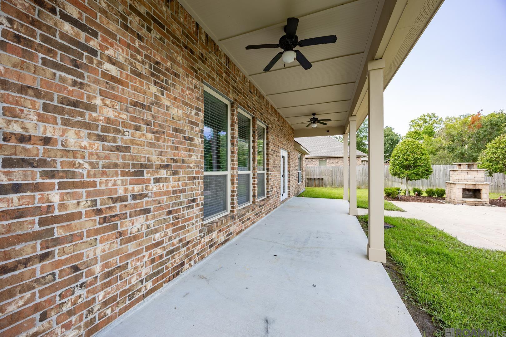 4816 Harbor Ln, Greenwell Springs, Louisiana image 32