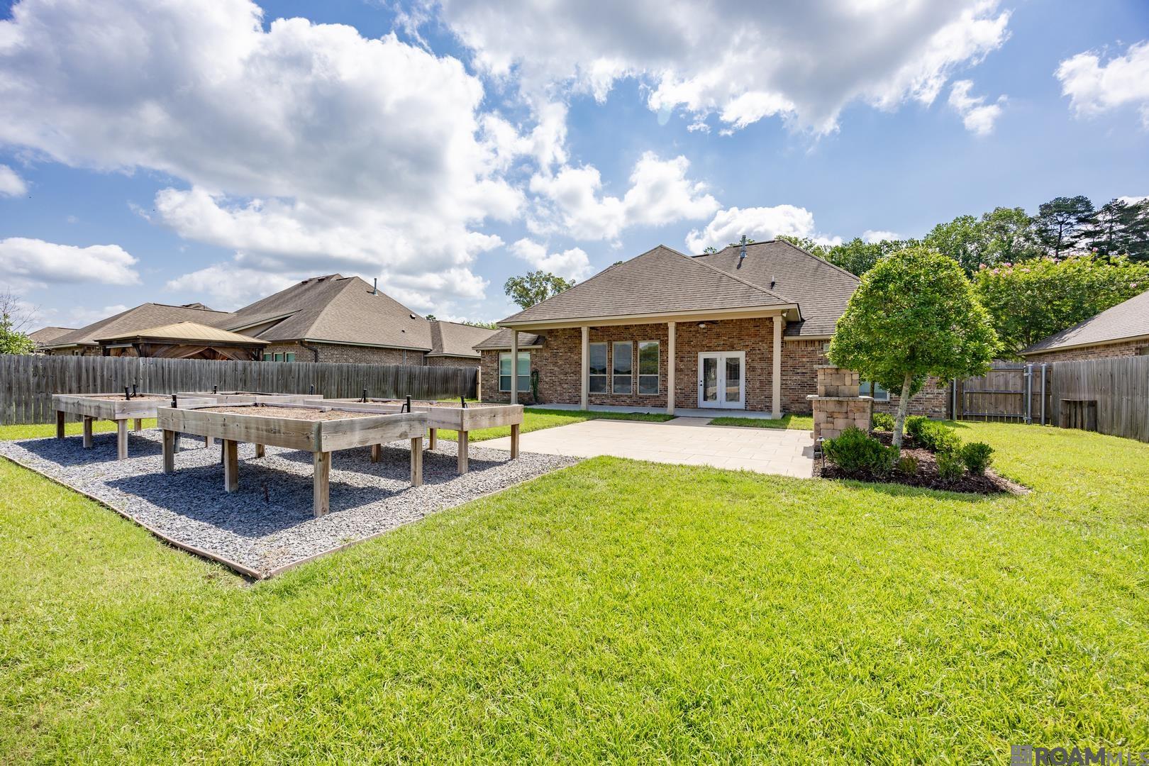 4816 Harbor Ln, Greenwell Springs, Louisiana image 35