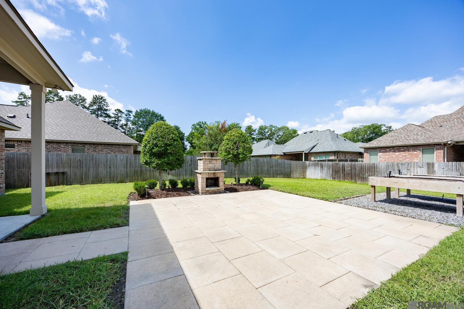 4816 Harbor Ln, Greenwell Springs, Louisiana image 33