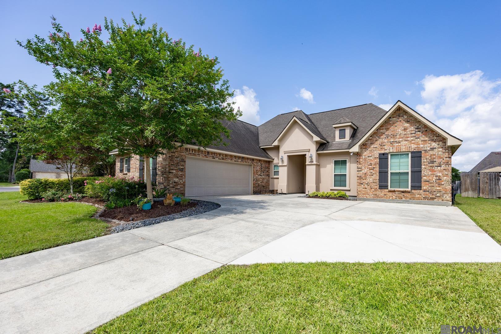 4816 Harbor Ln, Greenwell Springs, Louisiana image 3