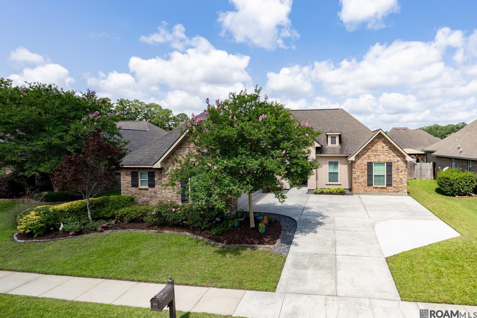 4816 Harbor Ln, Greenwell Springs, Louisiana image 6