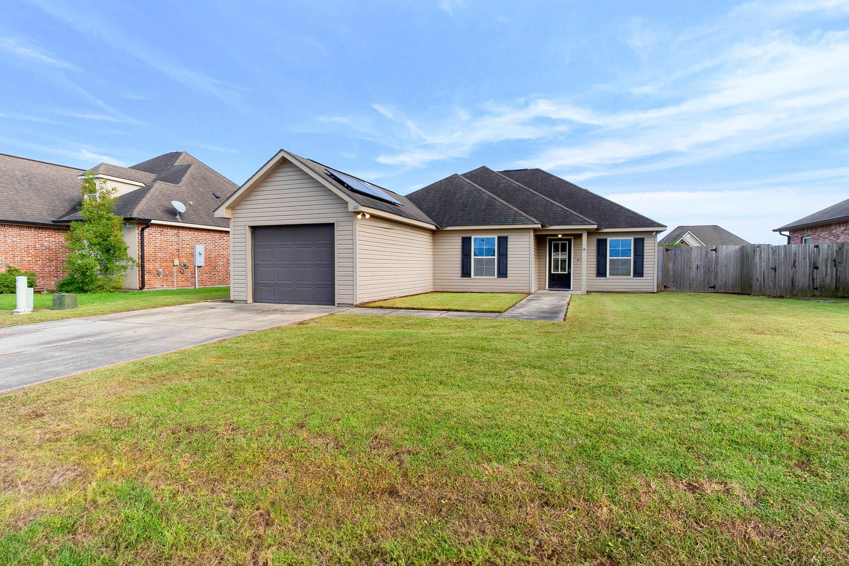 126 Petal Avenue, Thibodaux, Louisiana image 1