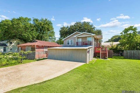 Multifamily For Sale - 2400 Texas St<br/> Lutcher, LA 70071