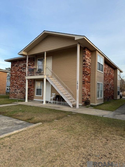 Multifamily For Sale - 14150 Azalea Park Avenue #4<br/> Baton Rouge, LA 70816