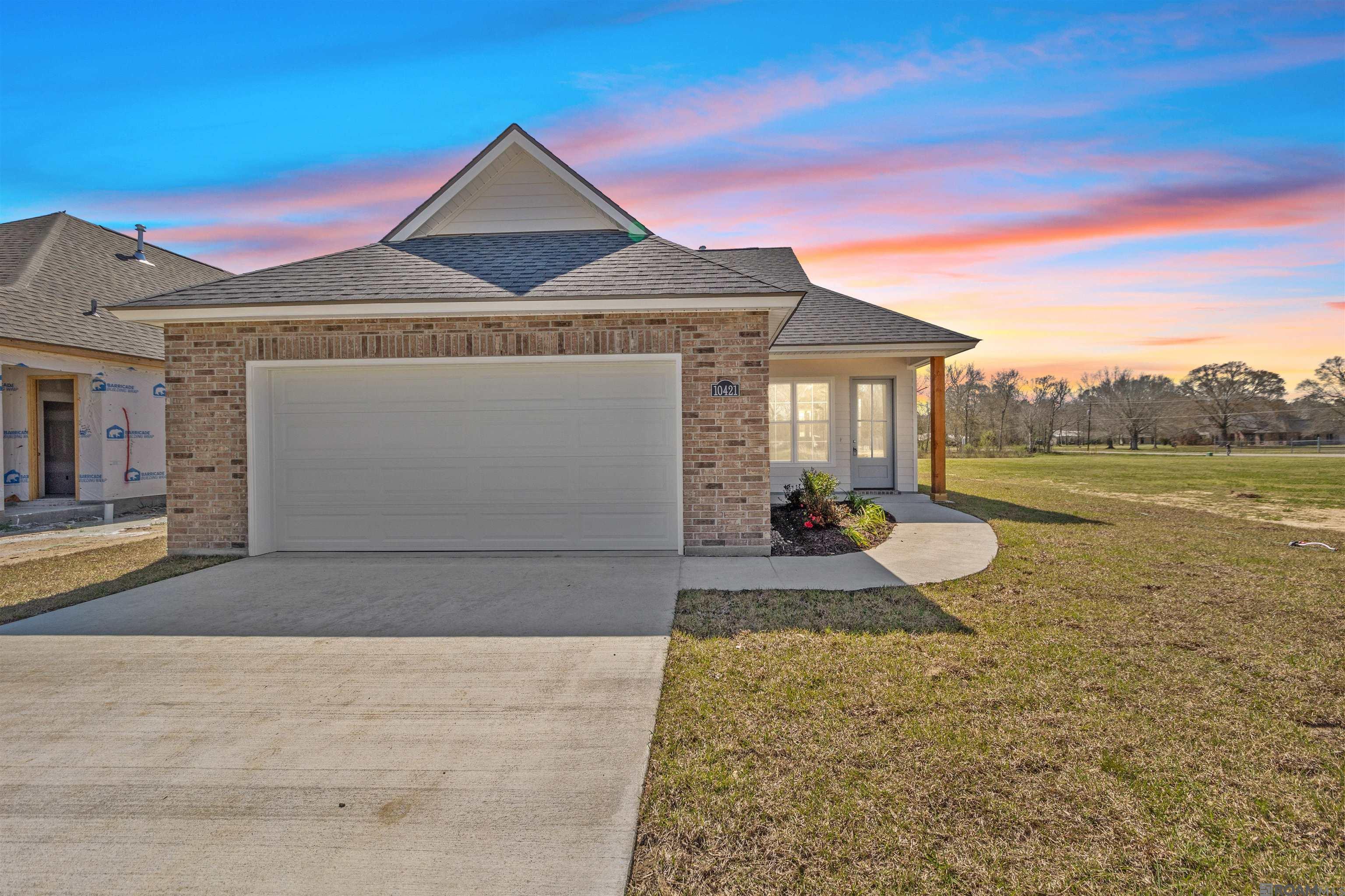 10421 Highland Lakes Dr, Denham Springs, Louisiana image 32