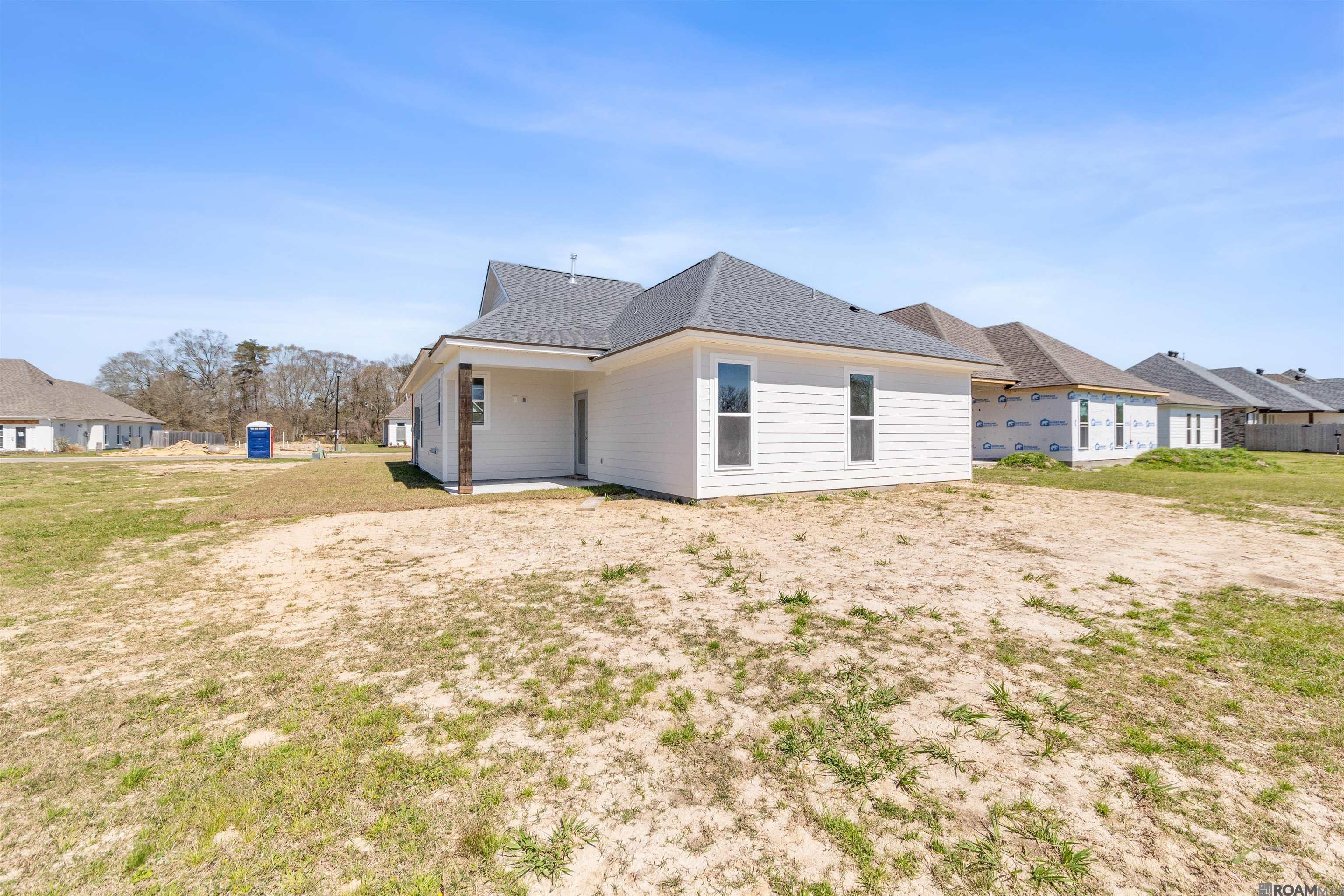 10421 Highland Lakes Dr, Denham Springs, Louisiana image 28