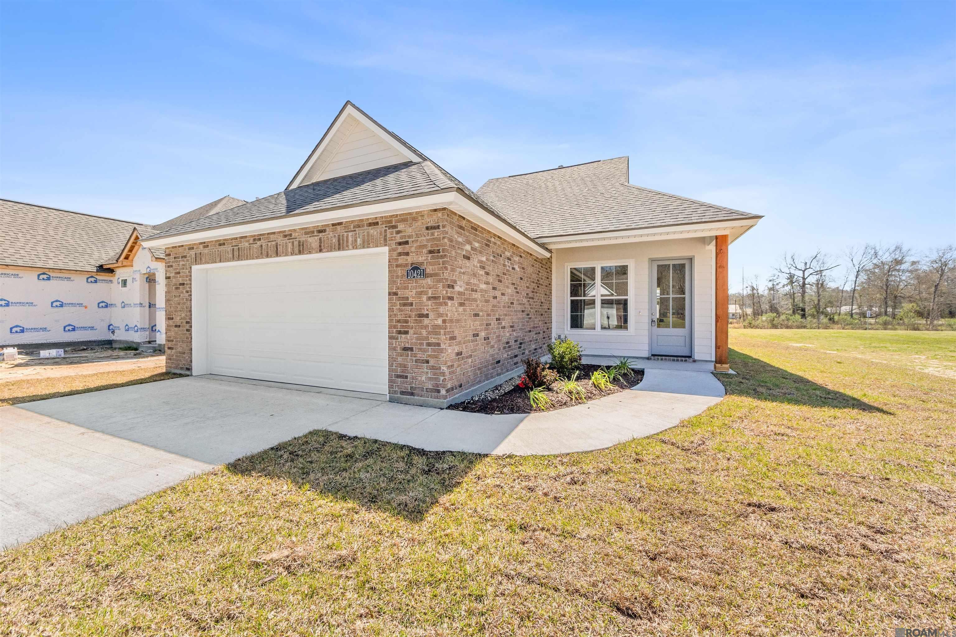 10421 Highland Lakes Dr, Denham Springs, Louisiana image 2
