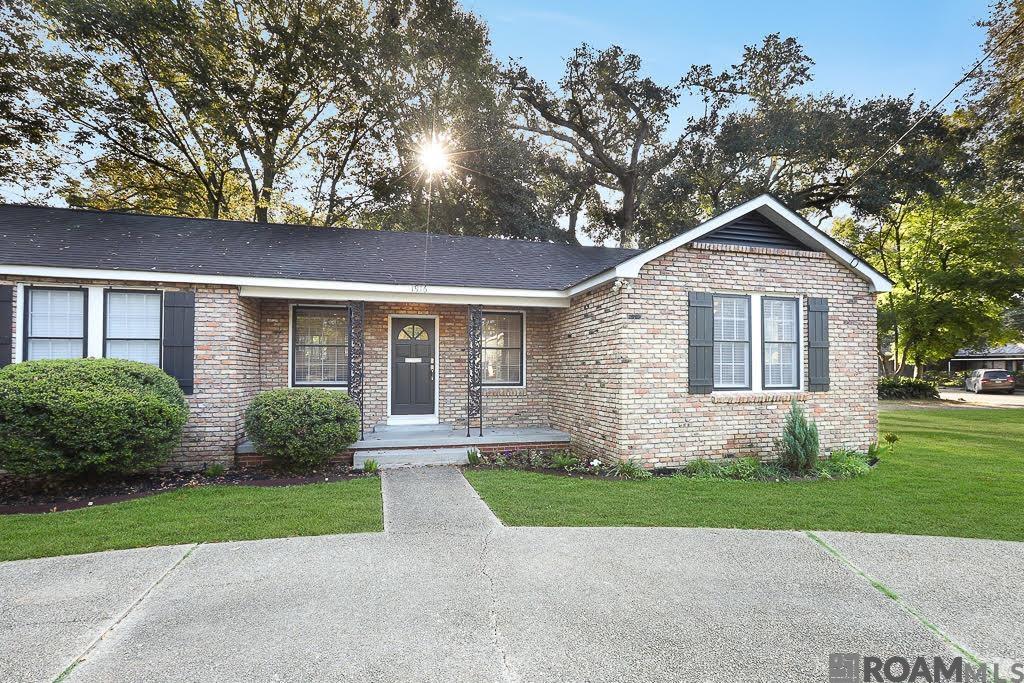 1916 Cherrydale Ave, Baton Rouge, Louisiana image 3