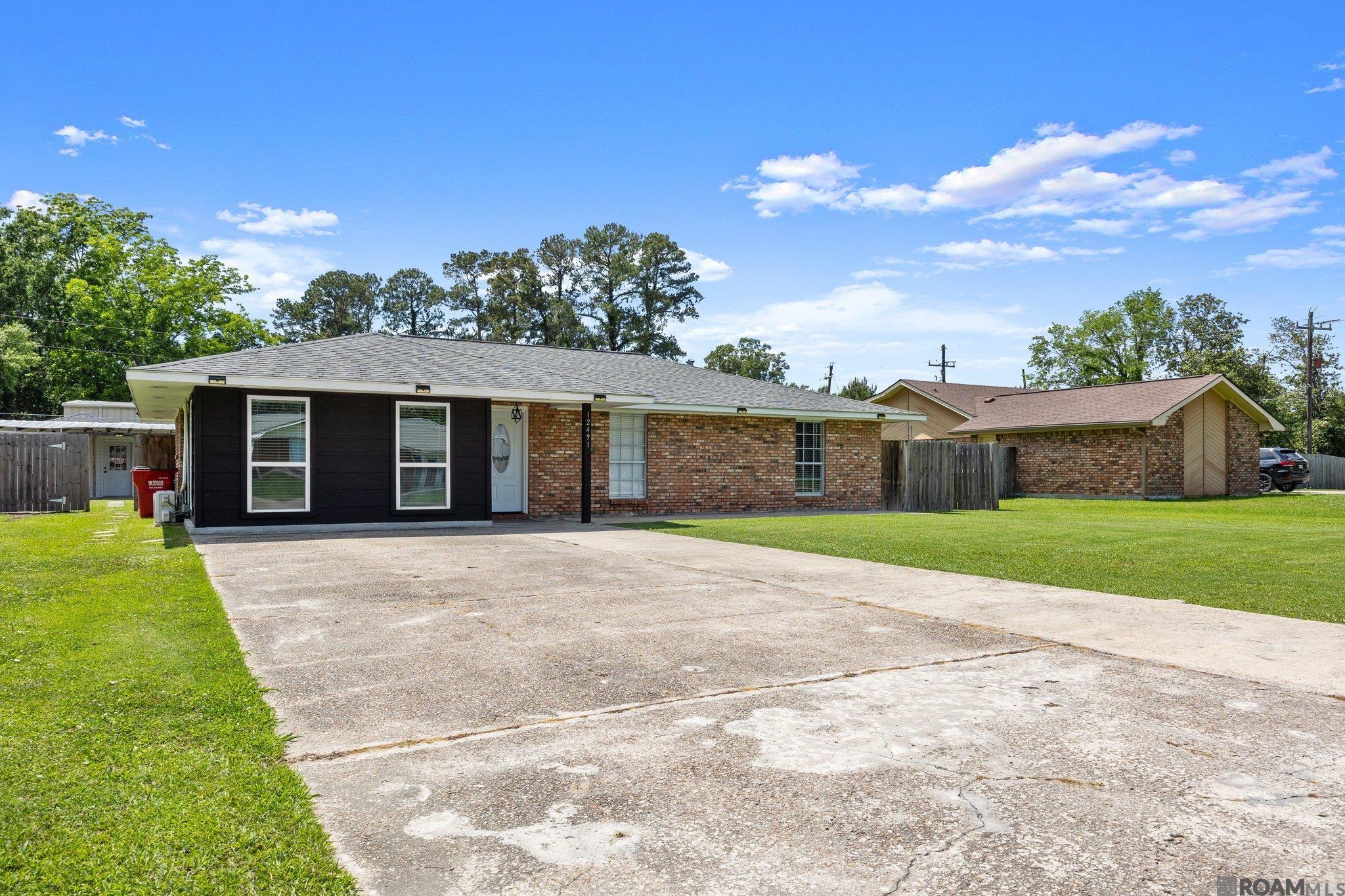 12491 Faucheux Rd, Gonzales, Louisiana image 1