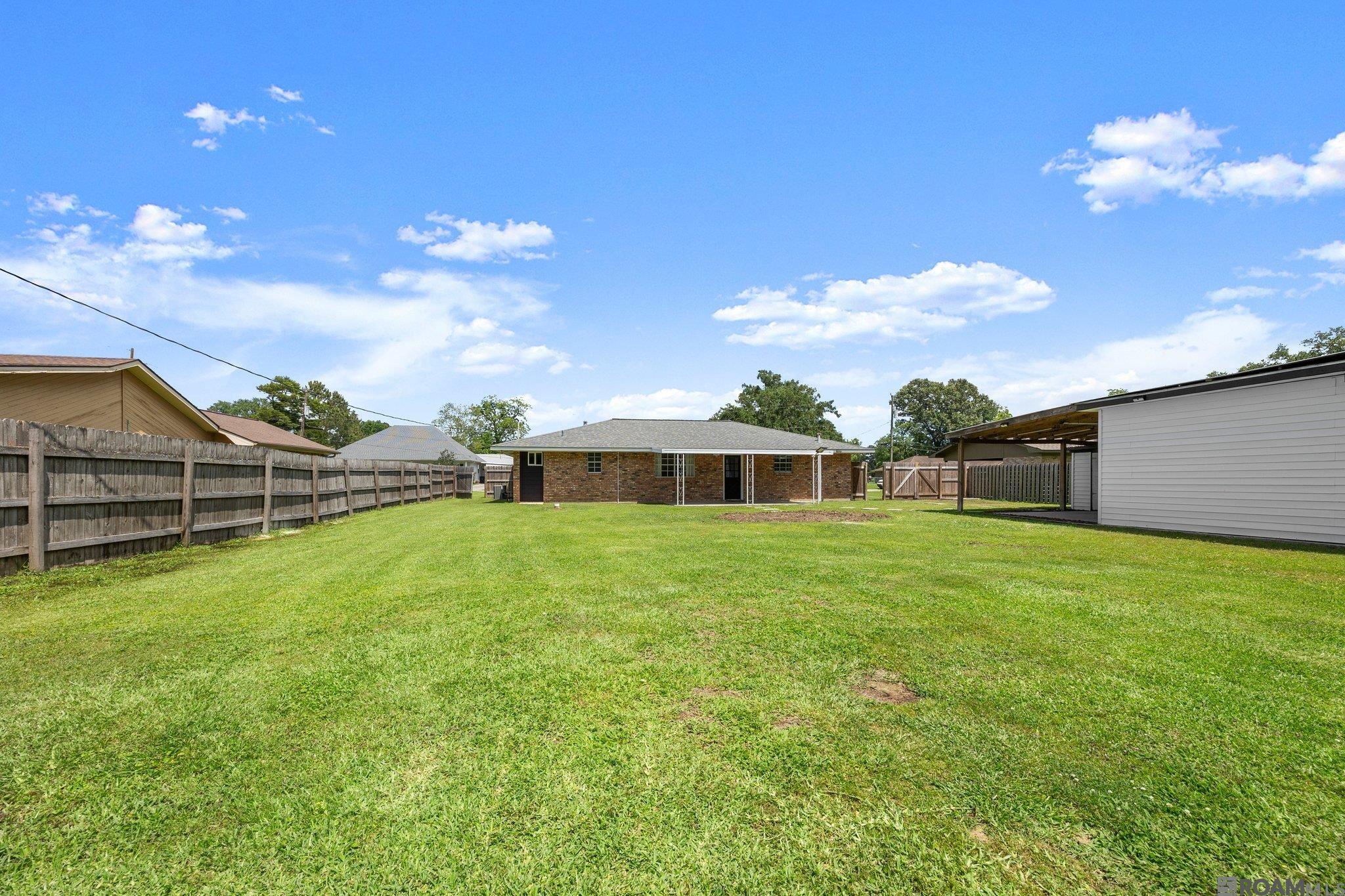 12491 Faucheux Rd, Gonzales, Louisiana image 18