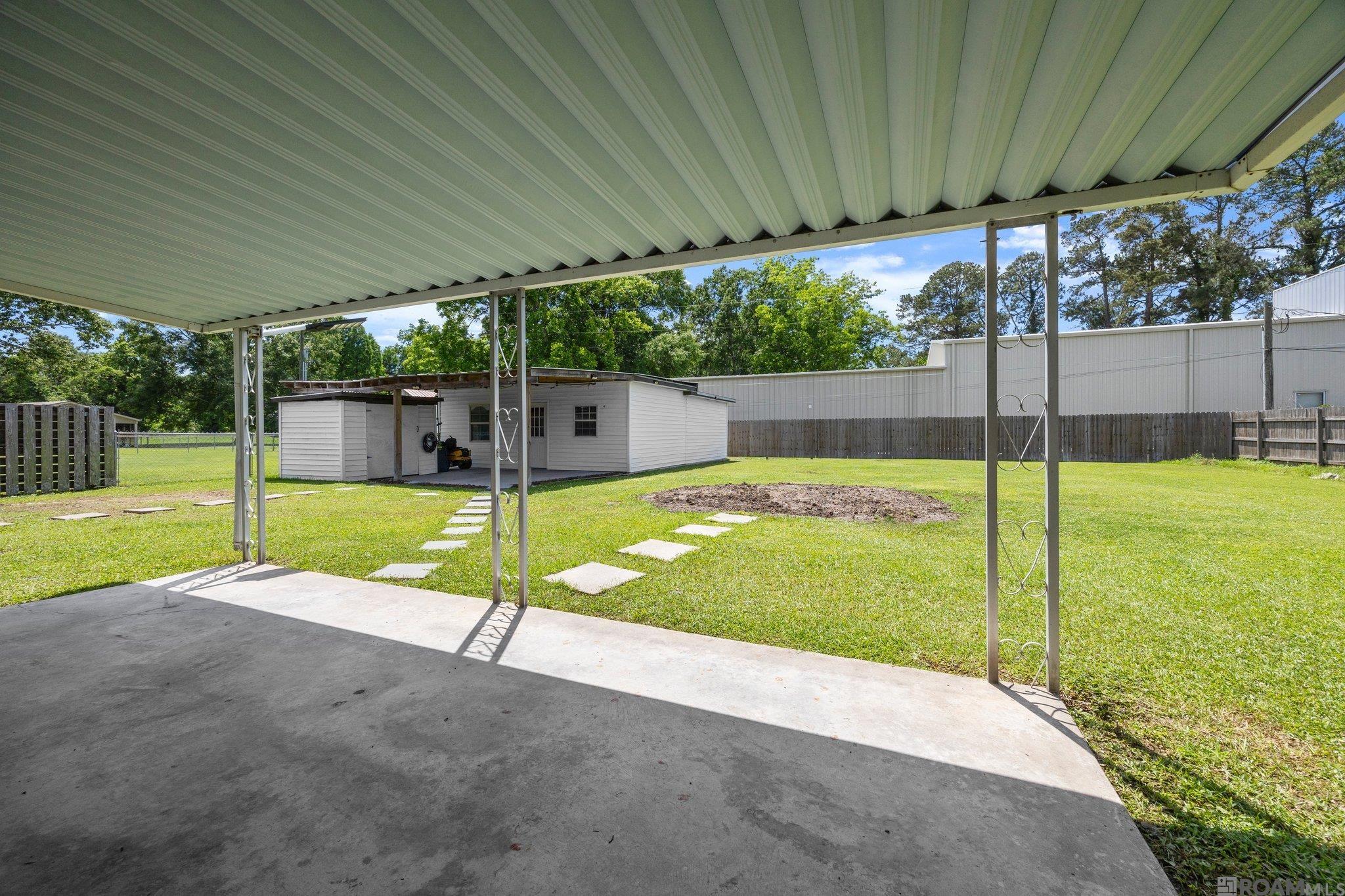 12491 Faucheux Rd, Gonzales, Louisiana image 15