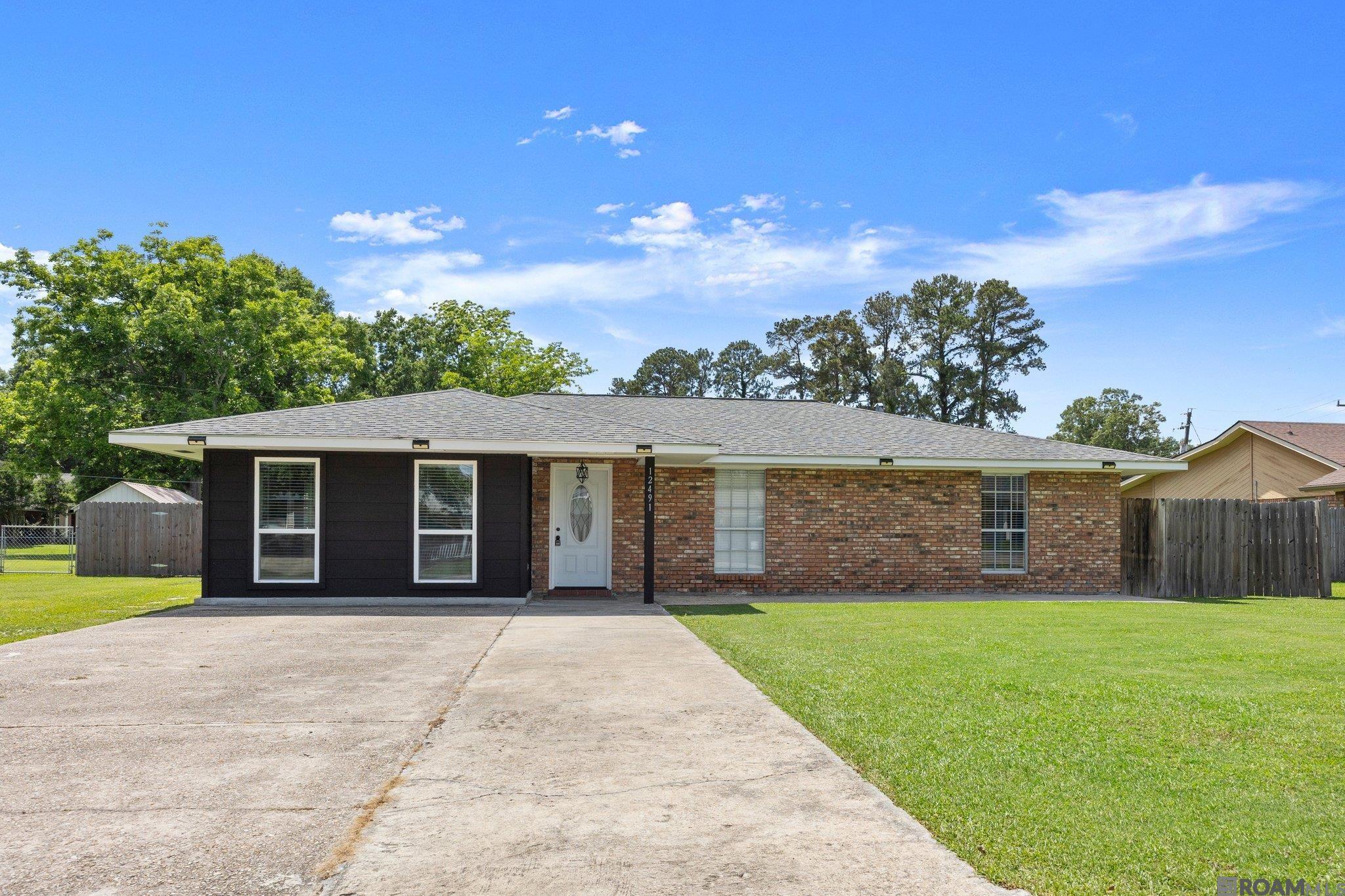 12491 Faucheux Rd, Gonzales, Louisiana image 2