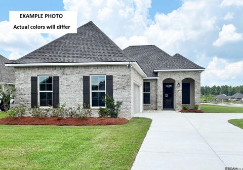 Homes For Sale - 3439 C. Cooper Ct<br/> Baton Rouge, LA 70810