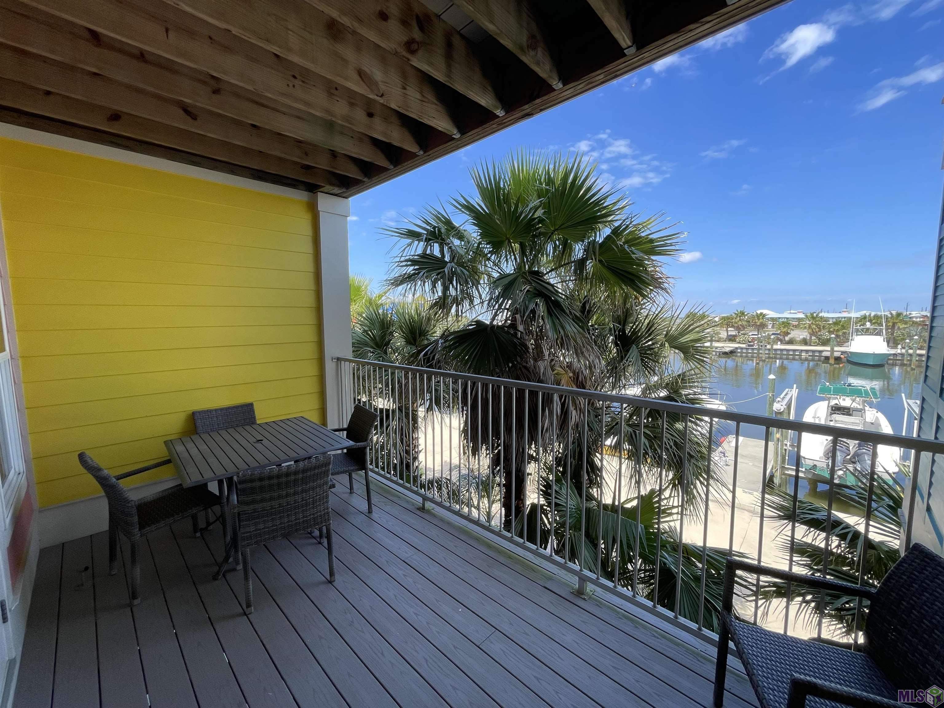 120 Carmen Lane #23, Grand Isle, Louisiana image 1