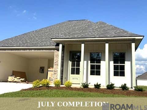 Homes For Sale - 18756 Seabiscuit Ln<br/> Zachary, LA 70791