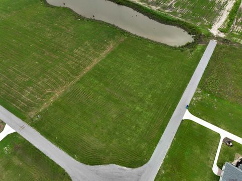 Vacant Land For Sale - 4557 Harvest Dr<br/> Oscar, LA 70762
