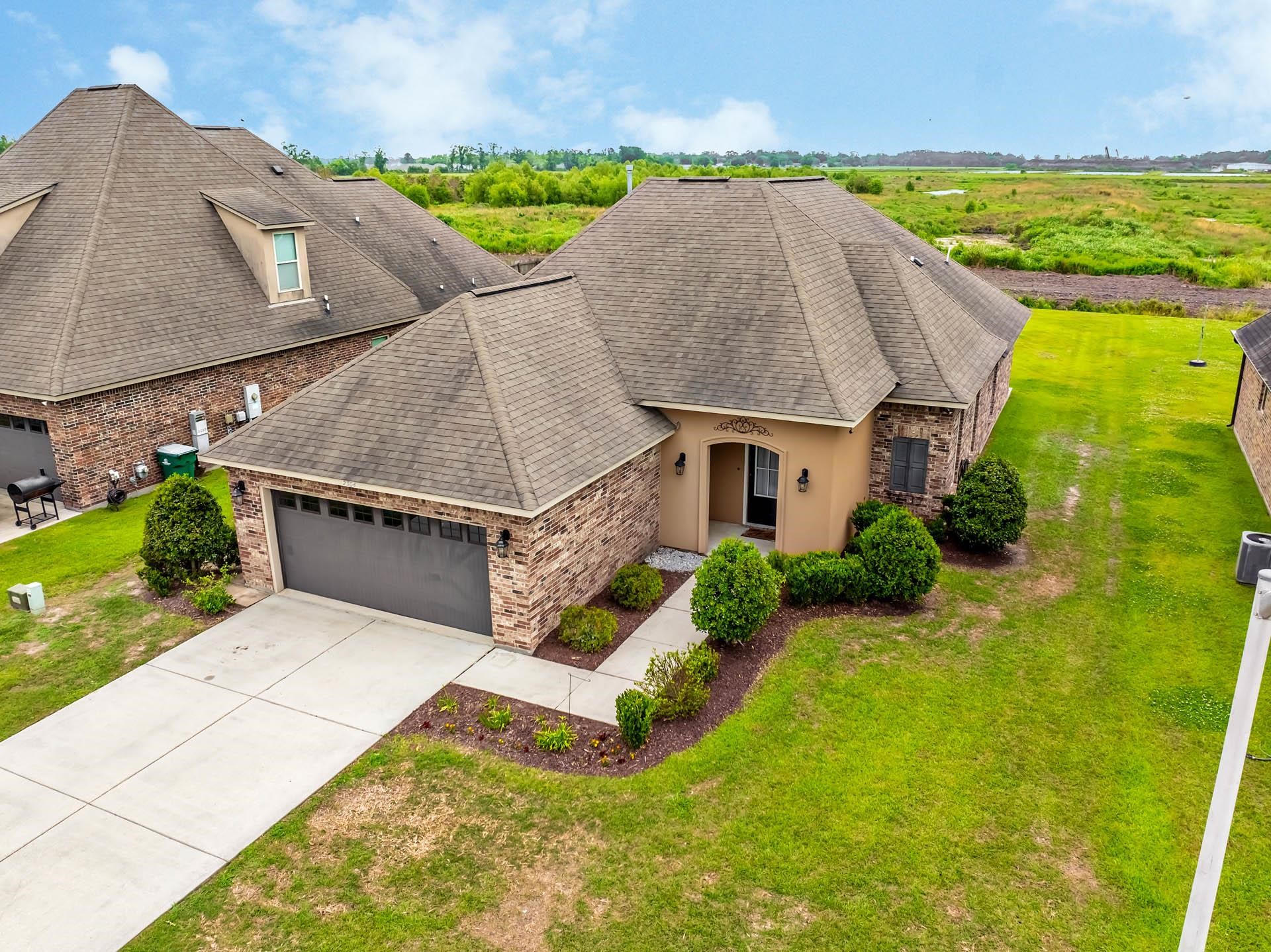 2504 George Dr, Thibodaux, Louisiana image 2