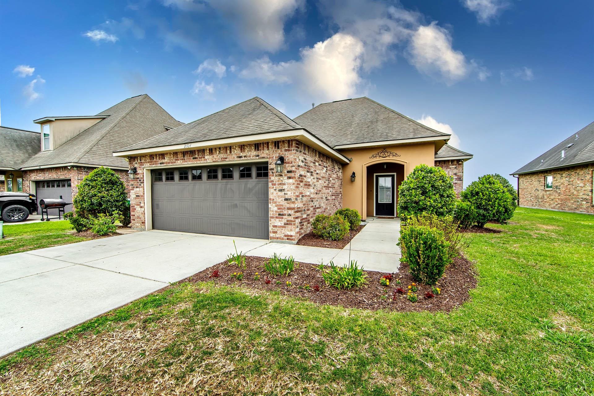 2504 George Dr, Thibodaux, Louisiana image 1