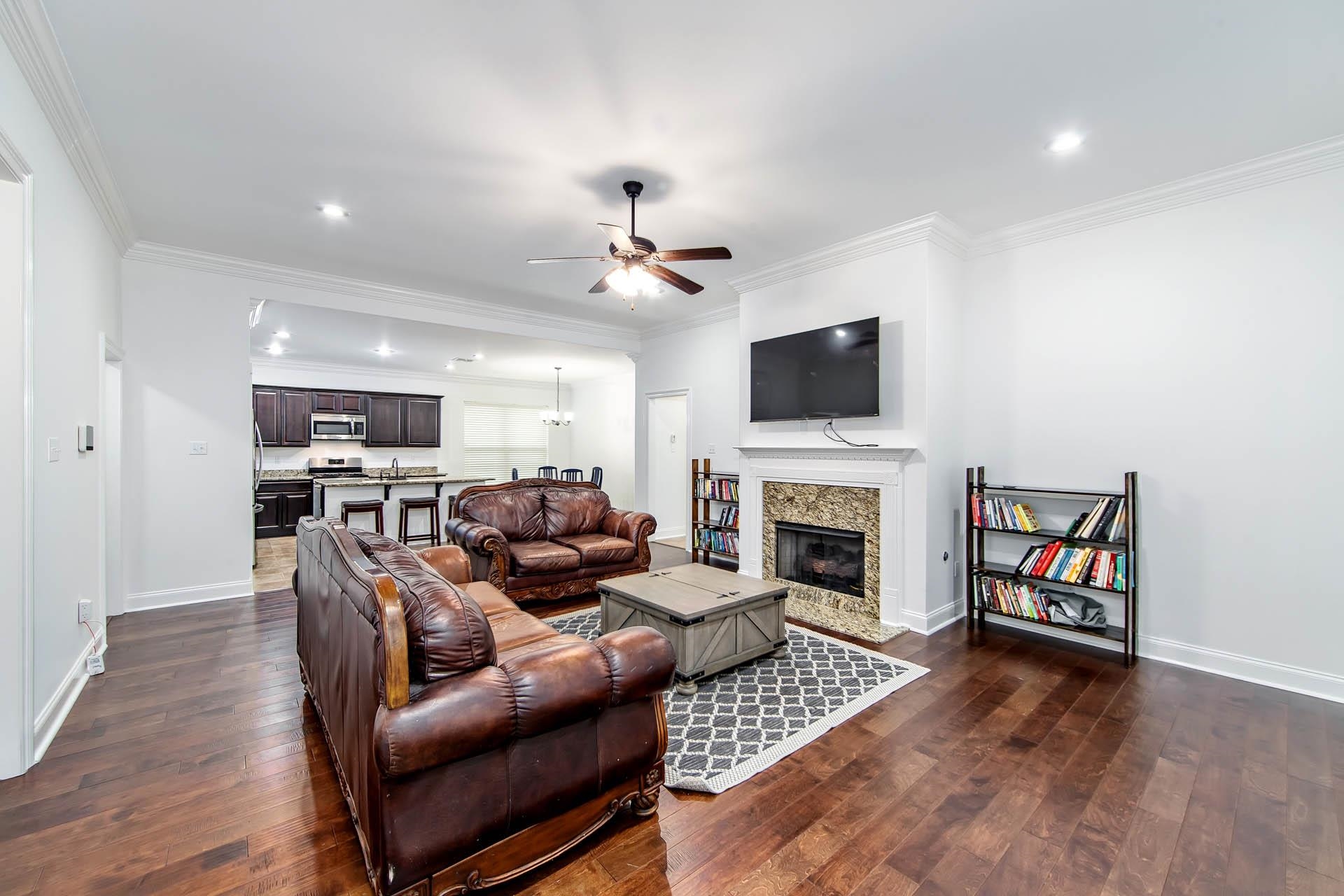 2504 George Dr, Thibodaux, Louisiana image 8