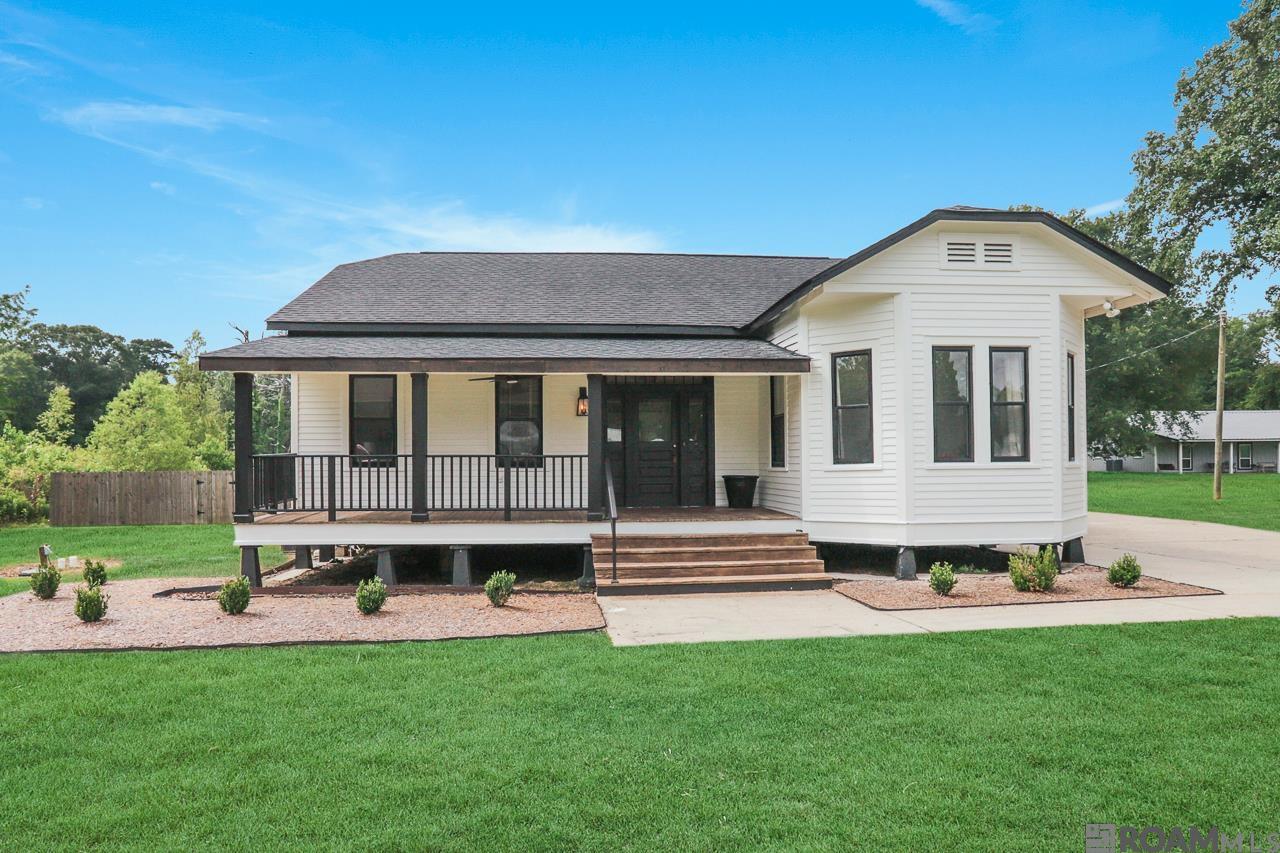12300 Clanton Dr, Walker, Louisiana image 4