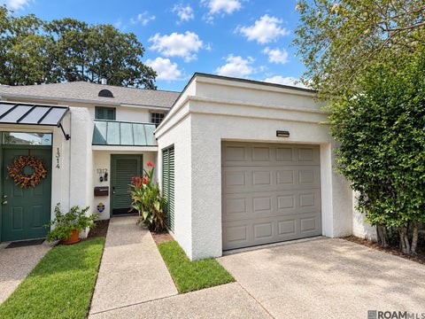 Townhouse For Rent - 1312 Drehr Ave<br/> East Baton Rouge County, Baton Rouge, LA 70806