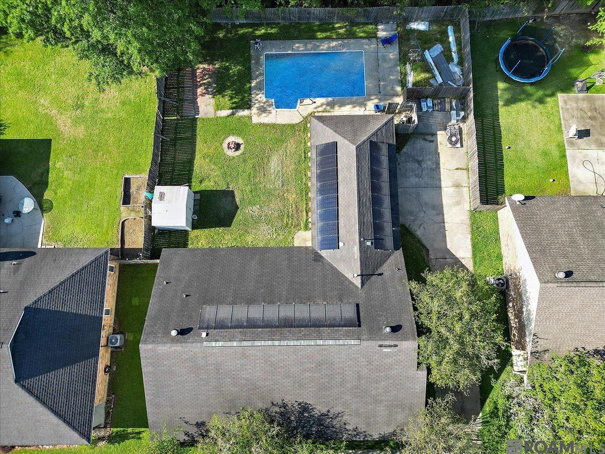 131 Oakwood Dr, Denham Springs, Louisiana image 18