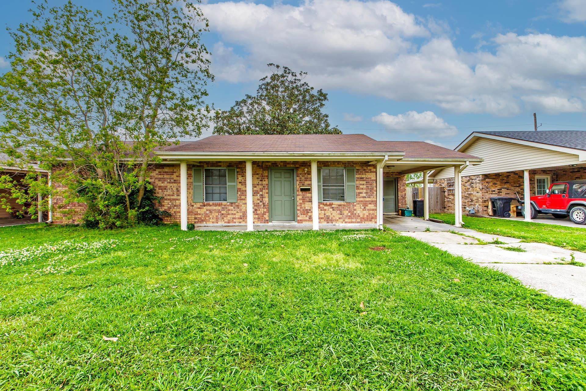 513 Douglas Dr, Houma, Louisiana image 1