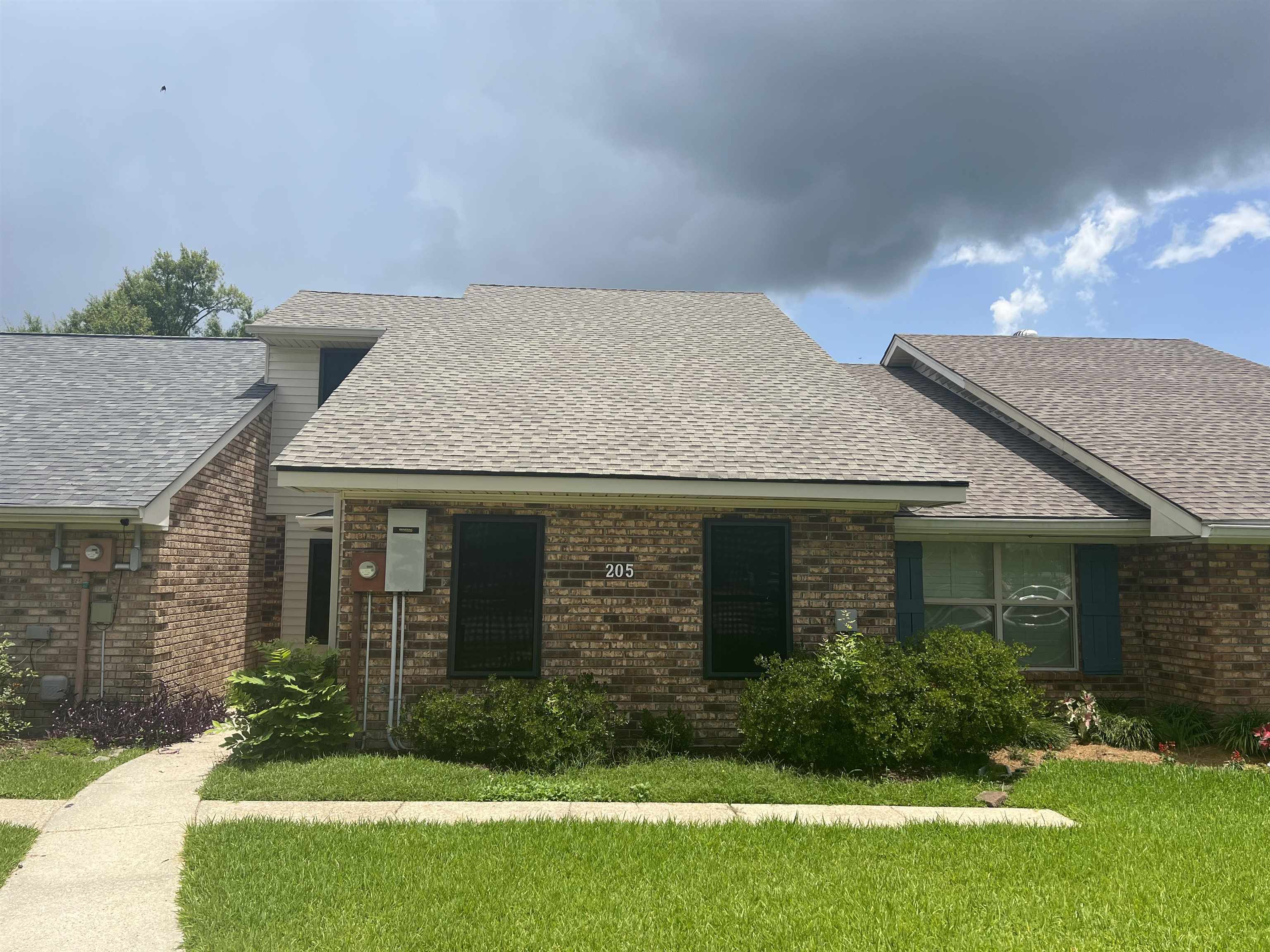 205 South French Quarter Drive, Houma, Louisiana image 1