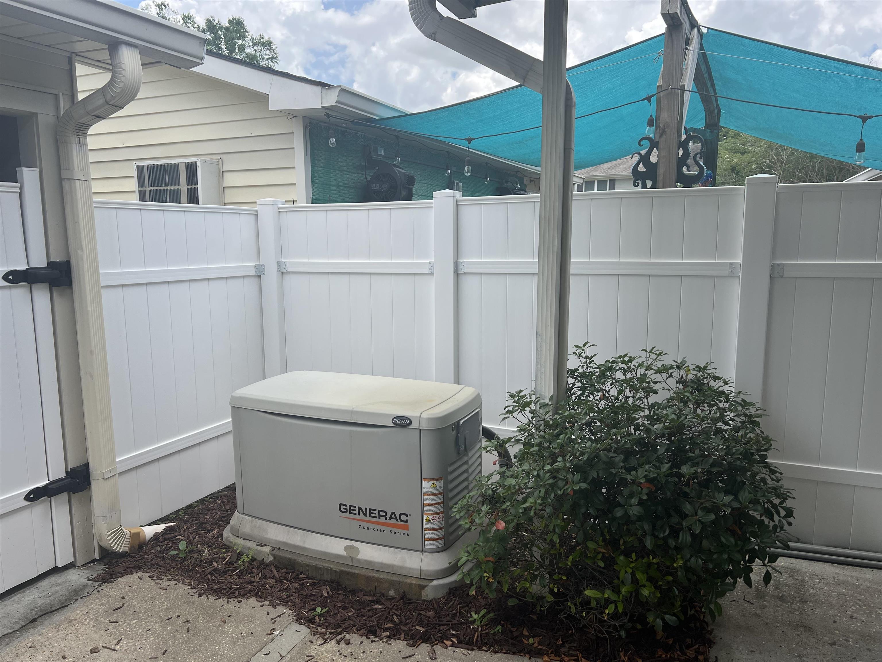 205 South French Quarter Drive, Houma, Louisiana image 14