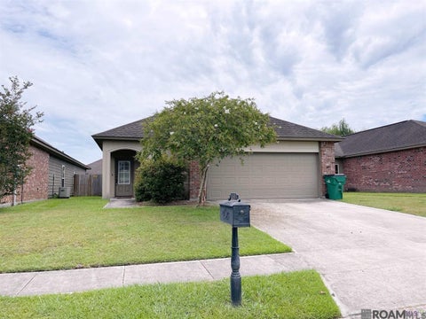 Homes For Rent - 1695 El Tigre Dr<br/> St Gabriel, LA 70776