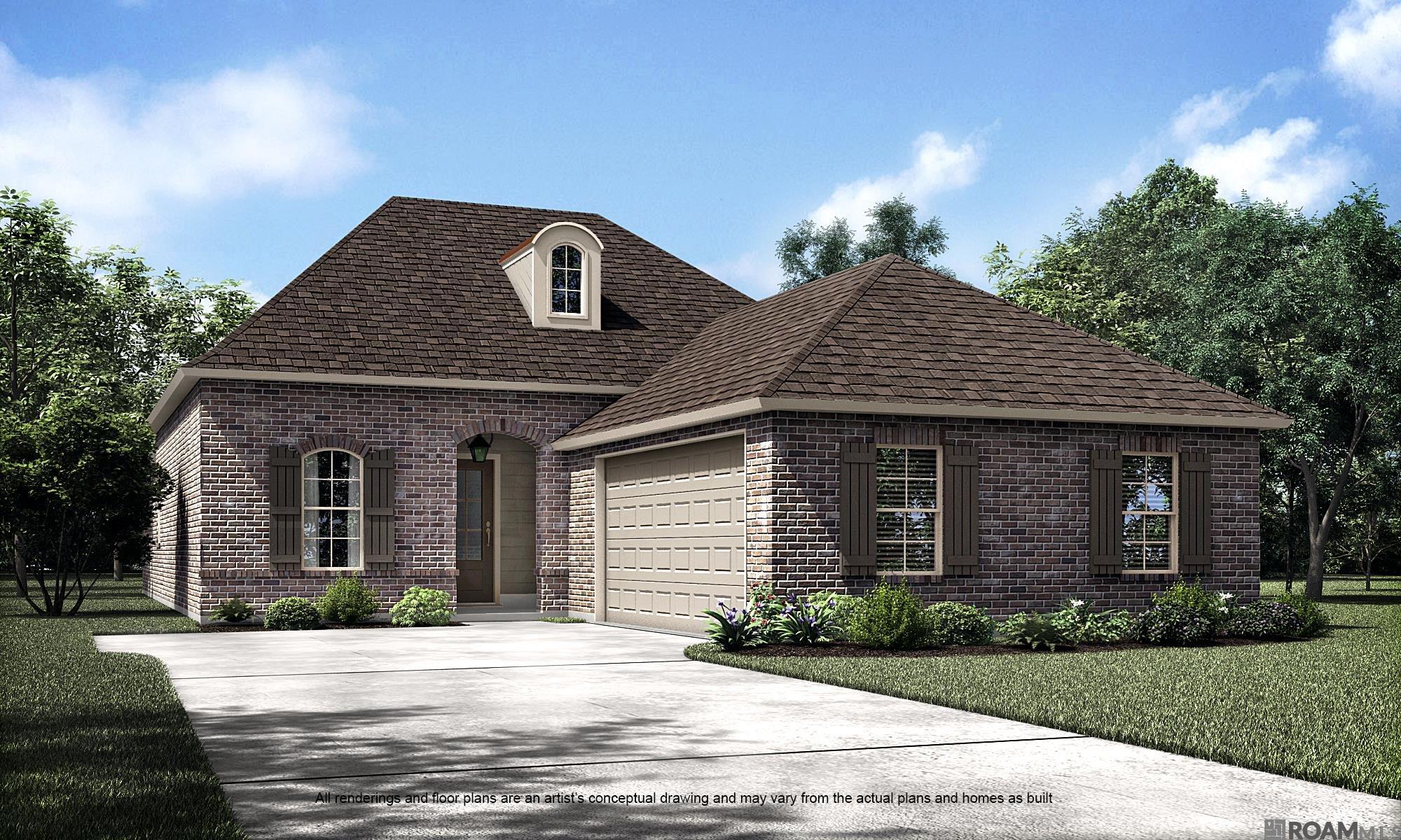 Photo 1 of 29 — 37516 Cattle Ave, Prairieville, LA 70769