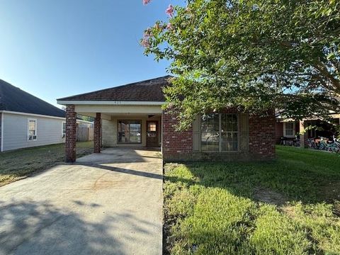 Homes For Sale - 405 Charlotte Dr<br/> Patterson, LA 70392