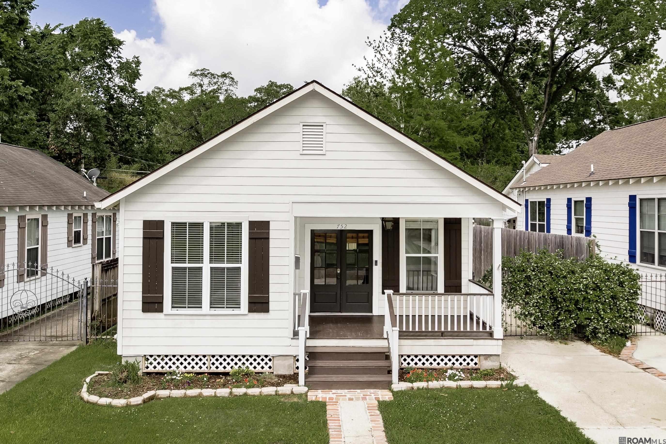 752 Rapides St, Baton Rouge, Louisiana image 1