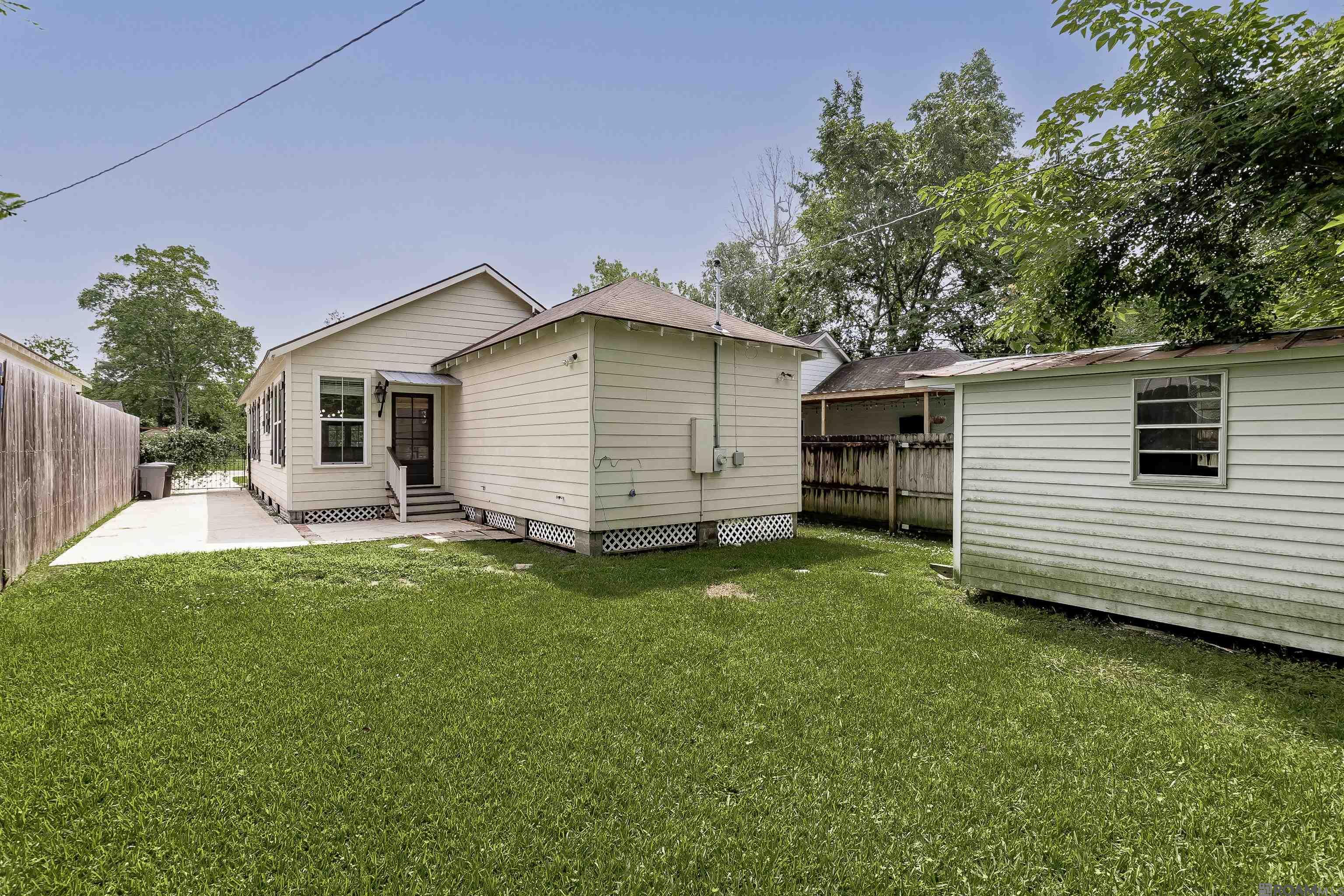 752 Rapides St, Baton Rouge, Louisiana image 20