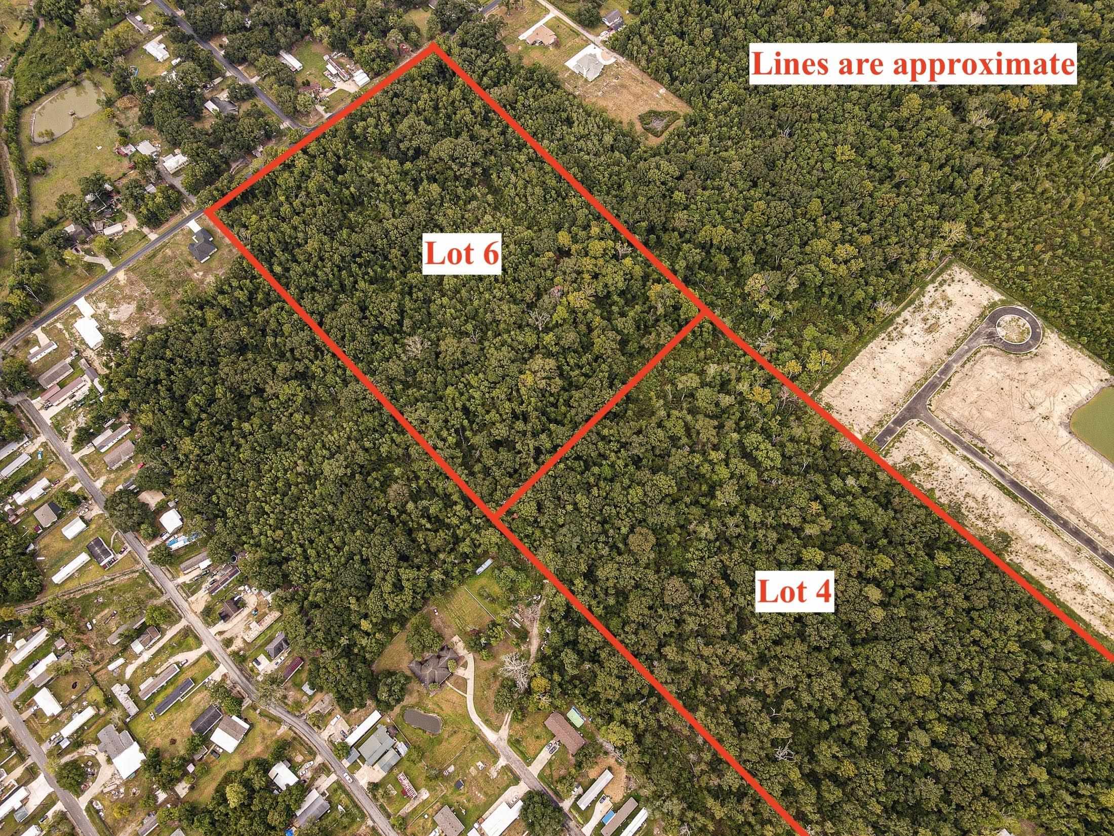 39165 La Hwy 929 #LOT 46, Prairieville, Louisiana image 3