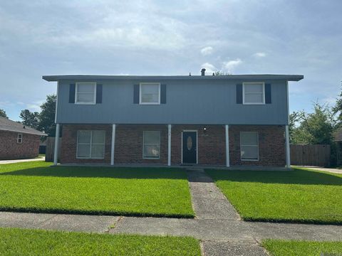 10736 Flintwood Flintwood Ave Baton Rouge LA 70811