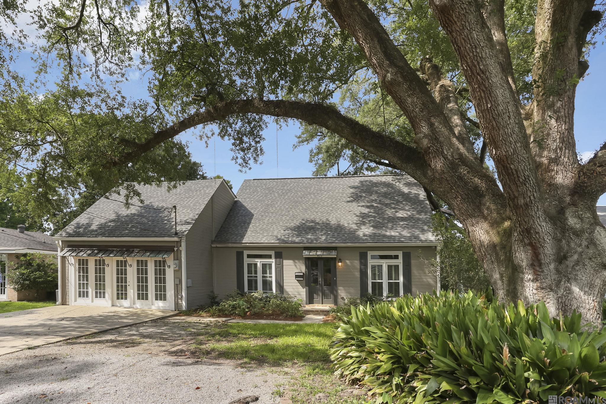 4613 Tupello St, Baton Rouge, Louisiana image 1