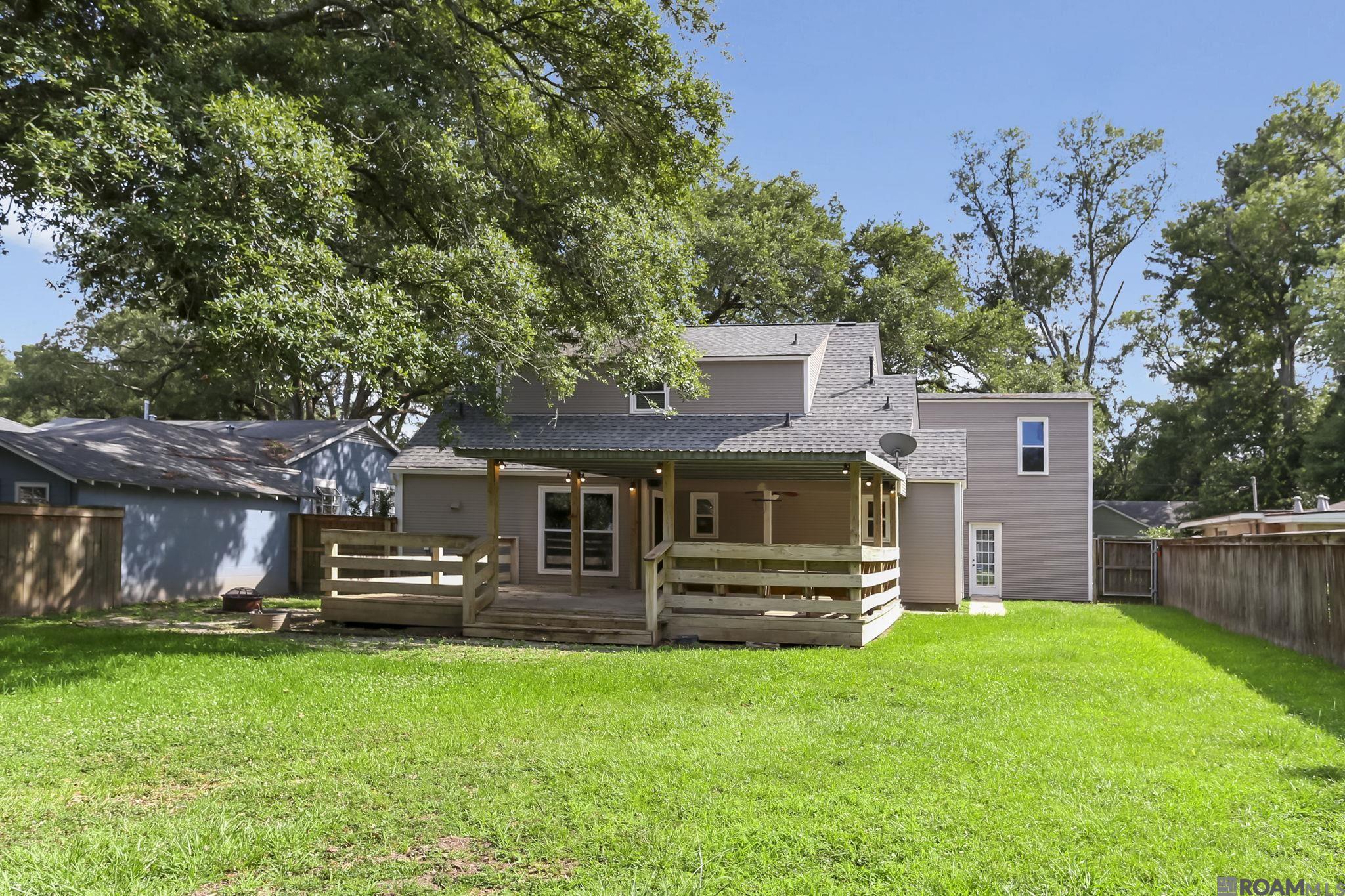 4613 Tupello St, Baton Rouge, Louisiana image 16