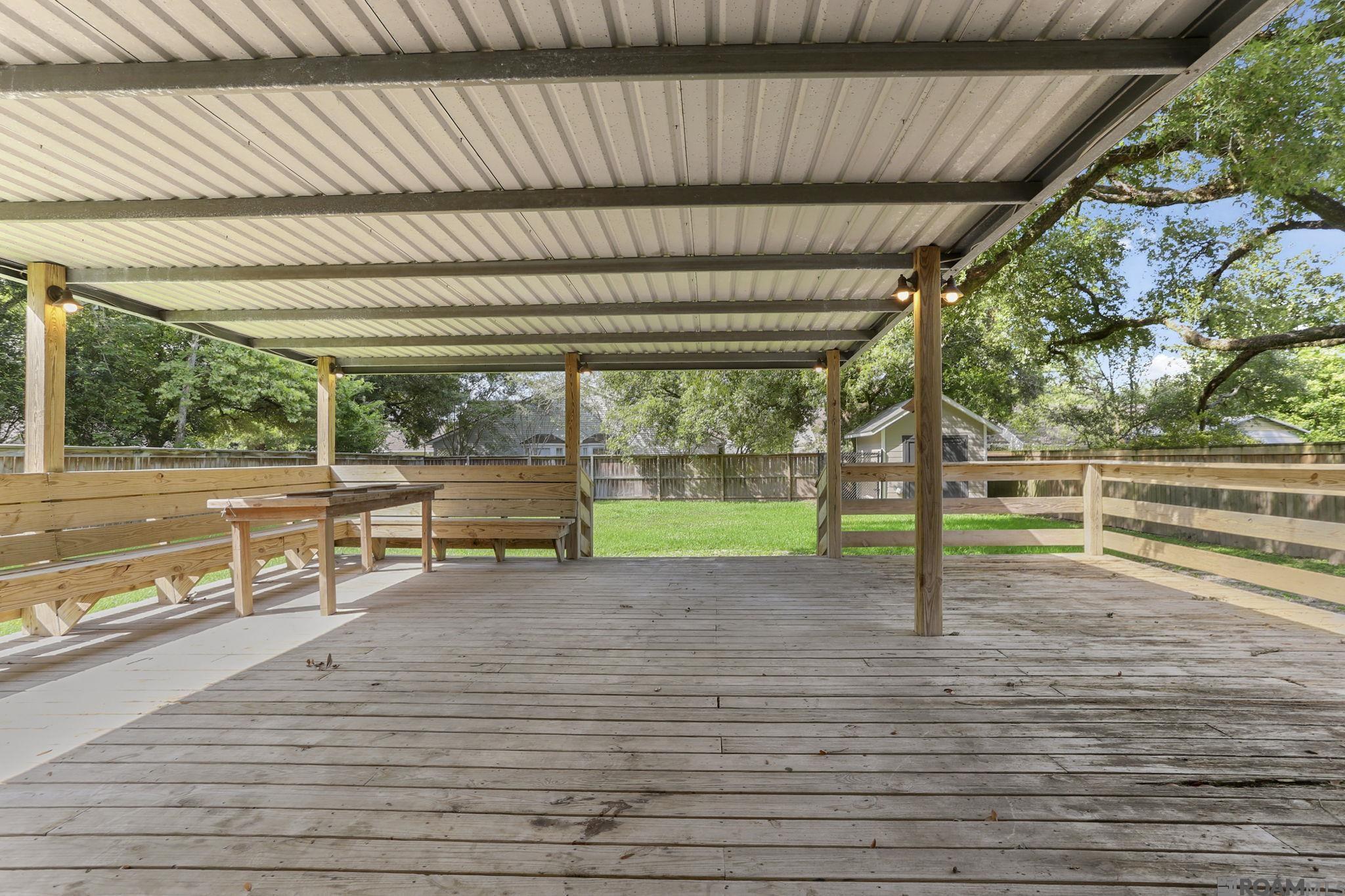 4613 Tupello St, Baton Rouge, Louisiana image 15