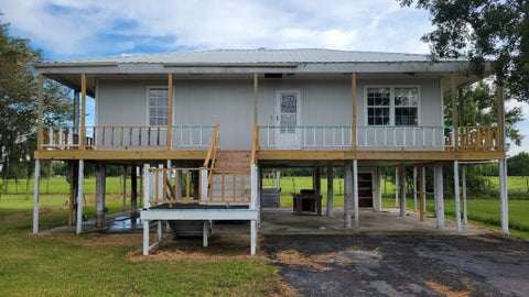 Homes For Sale - 213 Leve Street<br/> Chauvin, LA 70344