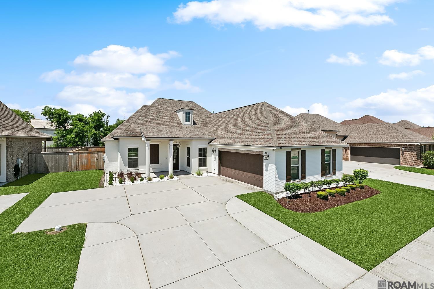 460 Lakehaven Dr, Gonzales, Louisiana image 2